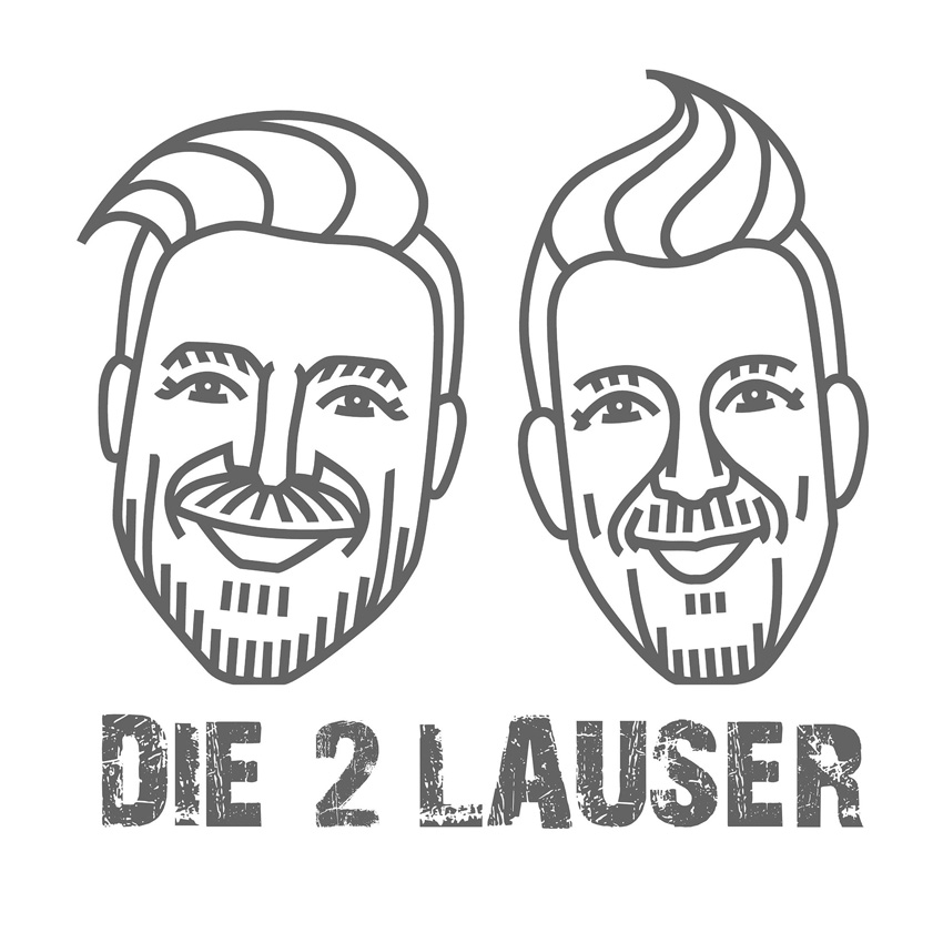 Die 2 Lauser